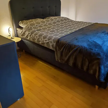 Appartement In St. Niklaus Sankt Niklaus Esterno foto
