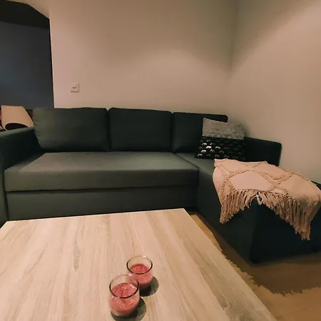 Appartement In St. Niklaus Sankt Niklaus Esterno foto