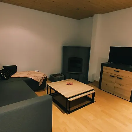 Appartement In St. Niklaus Sankt Niklaus Esterno foto