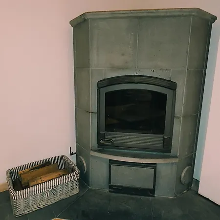 Appartement In St. Niklaus Sankt Niklaus Esterno foto